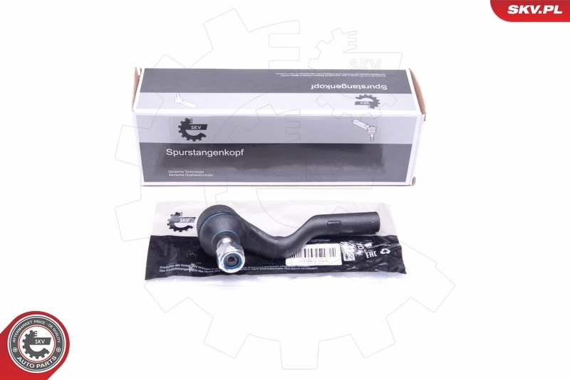 Tie Rod End